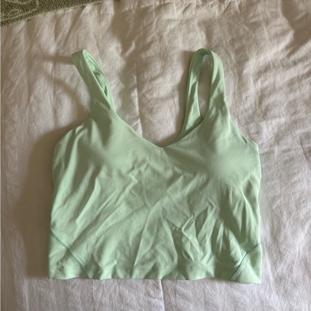 Lululemon Align Tank Top